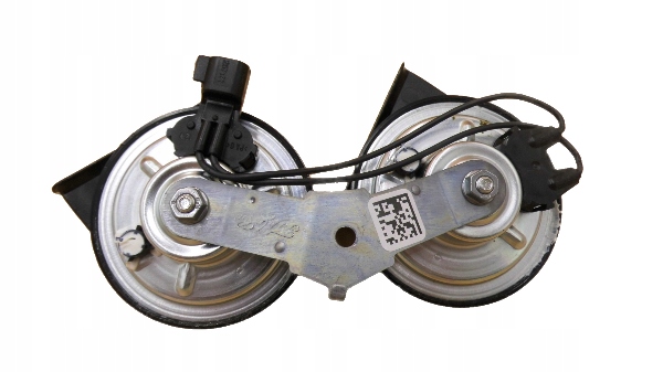 FR3T-13A803-DA - ГУДОК MUSTANG 2015-17 FORD OE 1908657 ОРИГІНАЛ