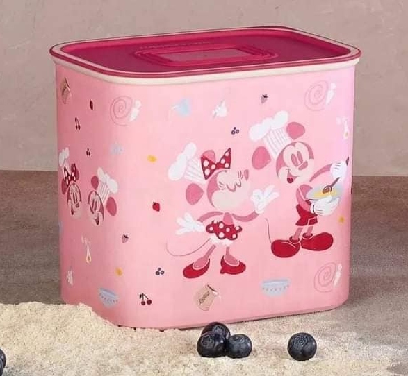 

Tupperware Pojemnik Bazyl Disney 2,1l