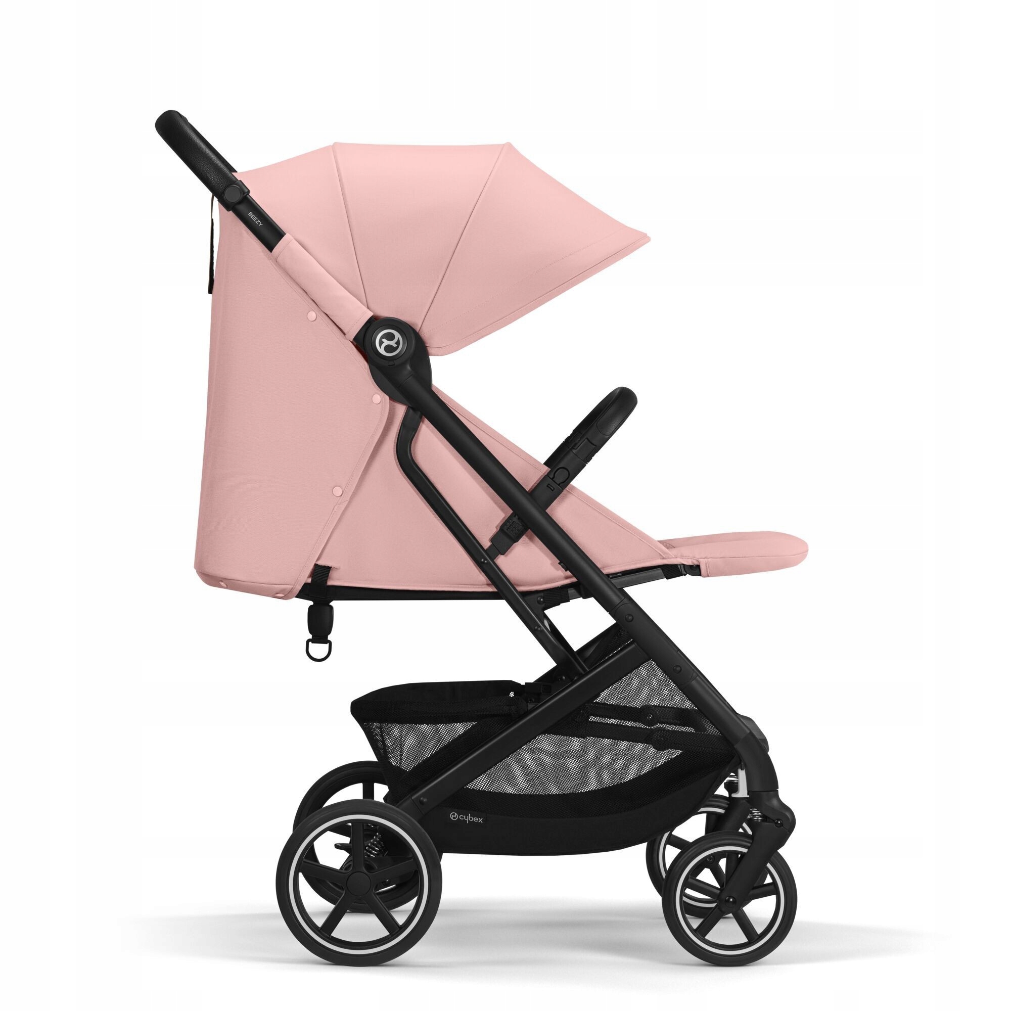 Cybex Beezy 2.0 - Lekki Wózek Spacerowy Candy Pink EAN (GTIN) 4063846450886