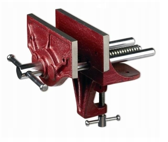 PIHER портативные столярные тиски 150x55x120 мм