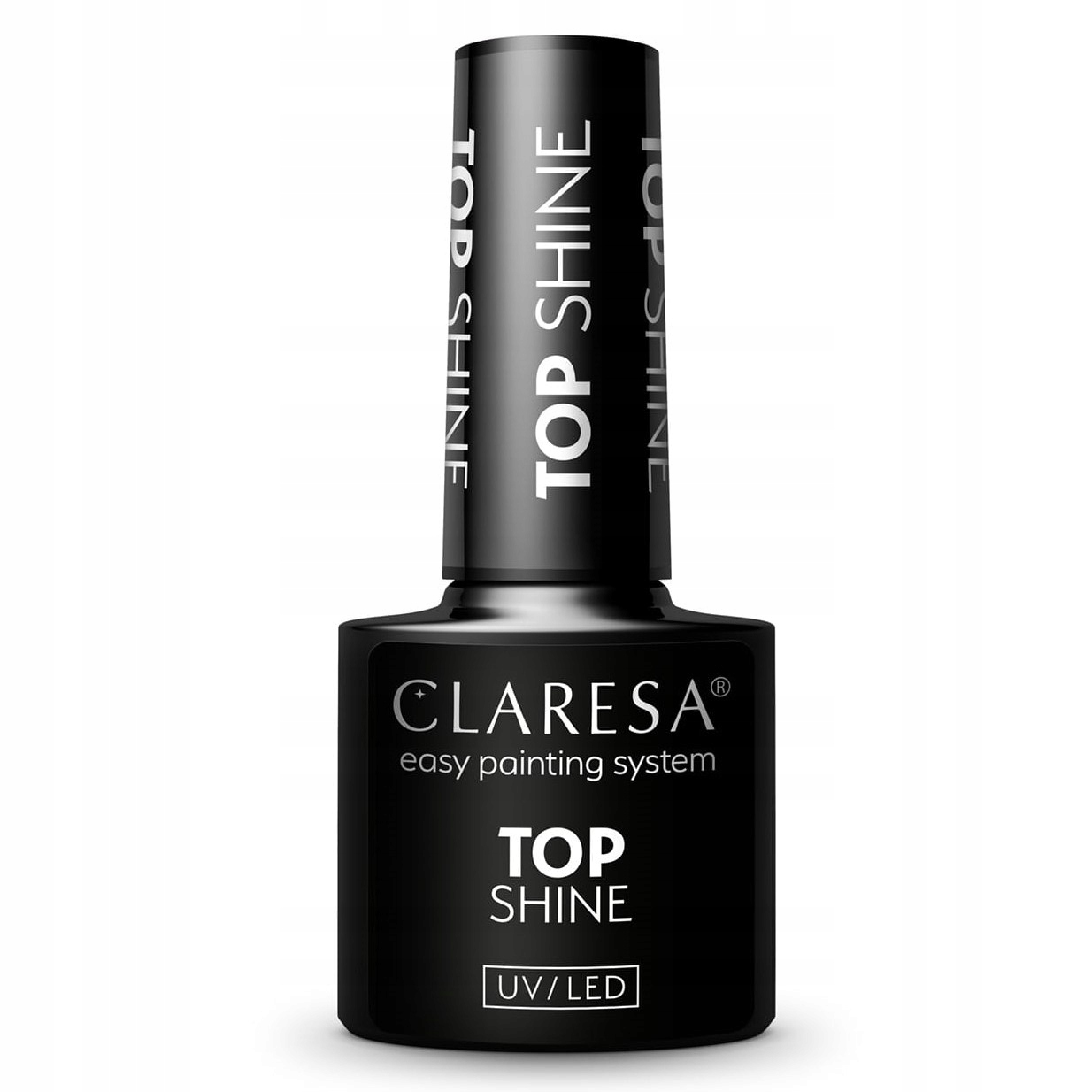 

Claresa Top Shine do Paznokci
