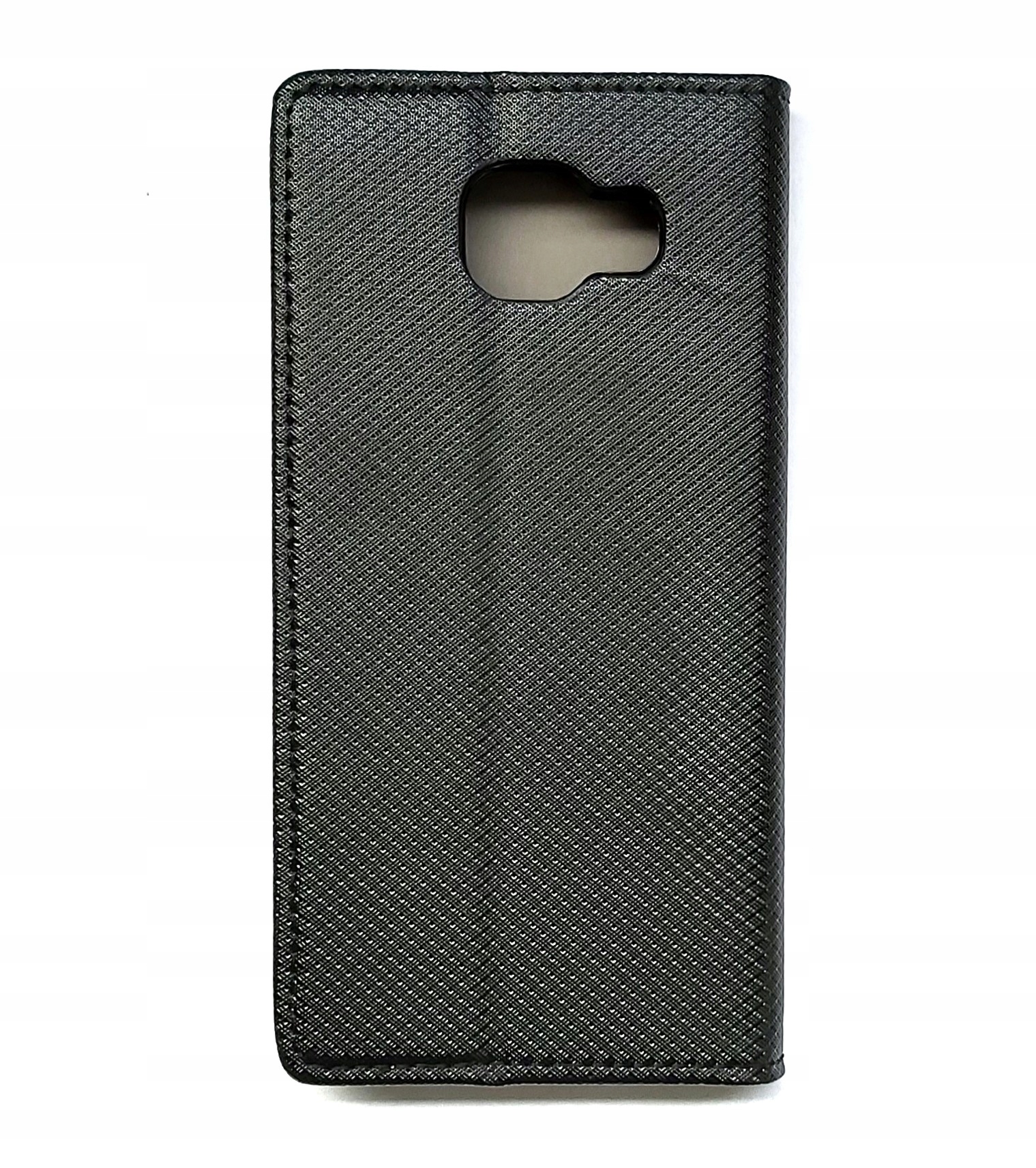 

Etui Pokrowiec Smart Magnet do Samsung A5 2016 cza