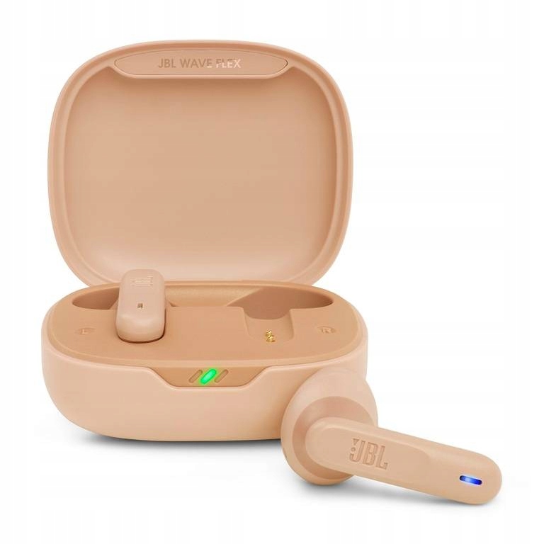 Jbl Wave Flex Beige
