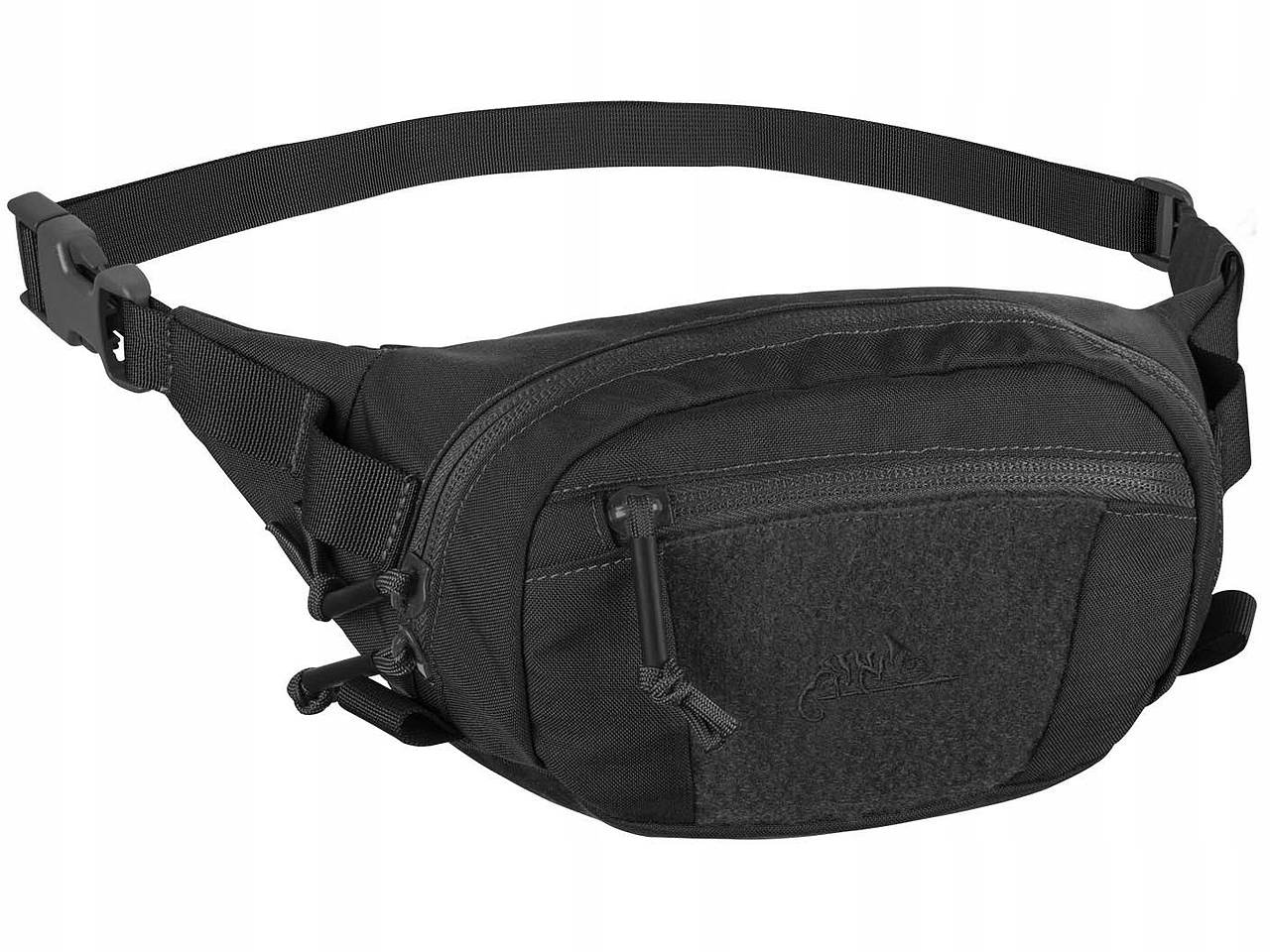 

Nerka Possum Helikon Cordura Czarna
