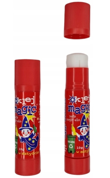 

Klej w sztyfcie Magic 10 g