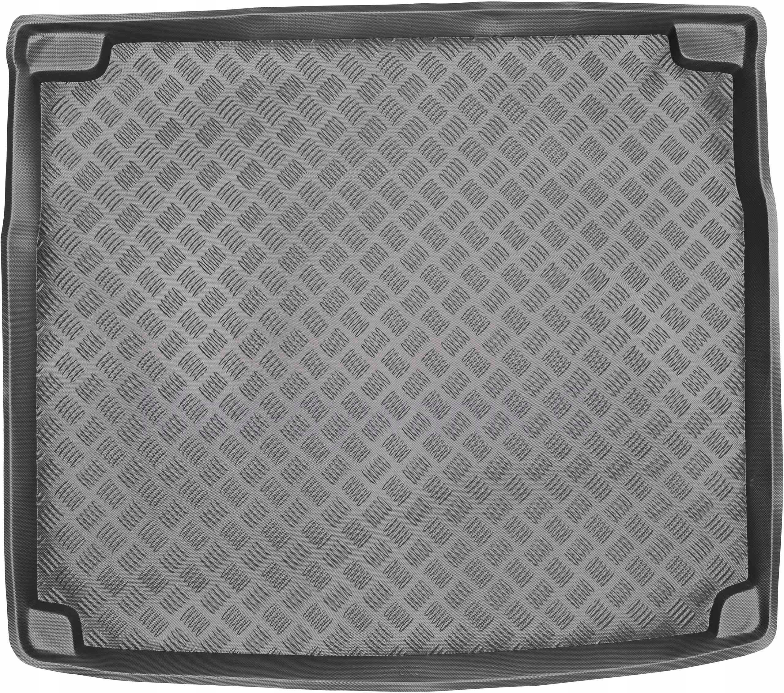 

Peugeot 407 Sw Kombi 2004-2011 Mata do bagażnika