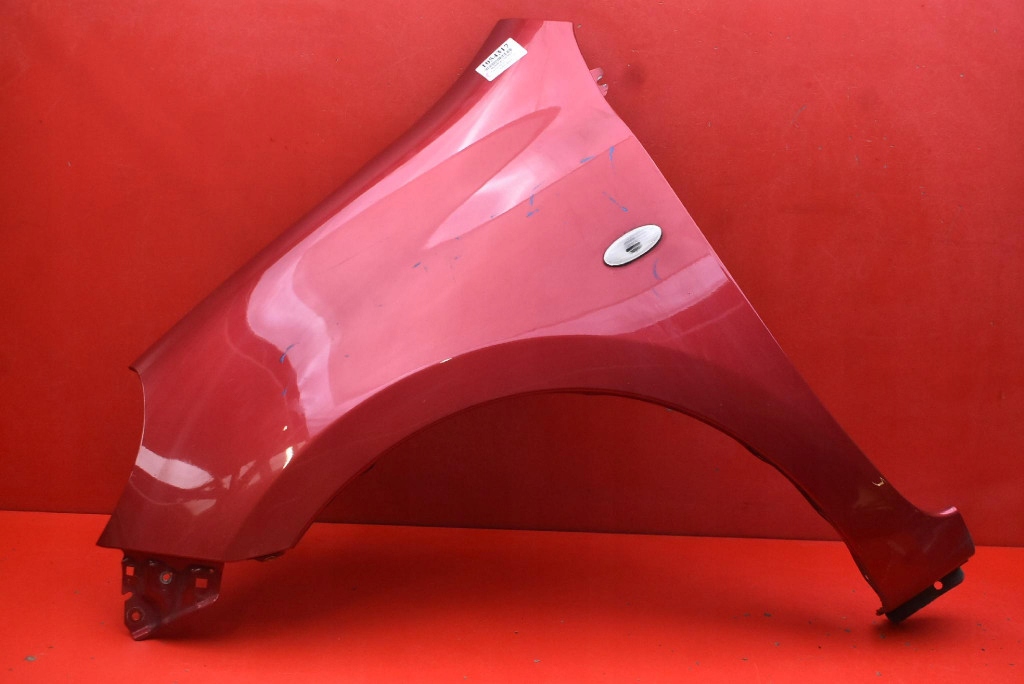 fender left front front AY4 NISSAN MICRA K13 10-13