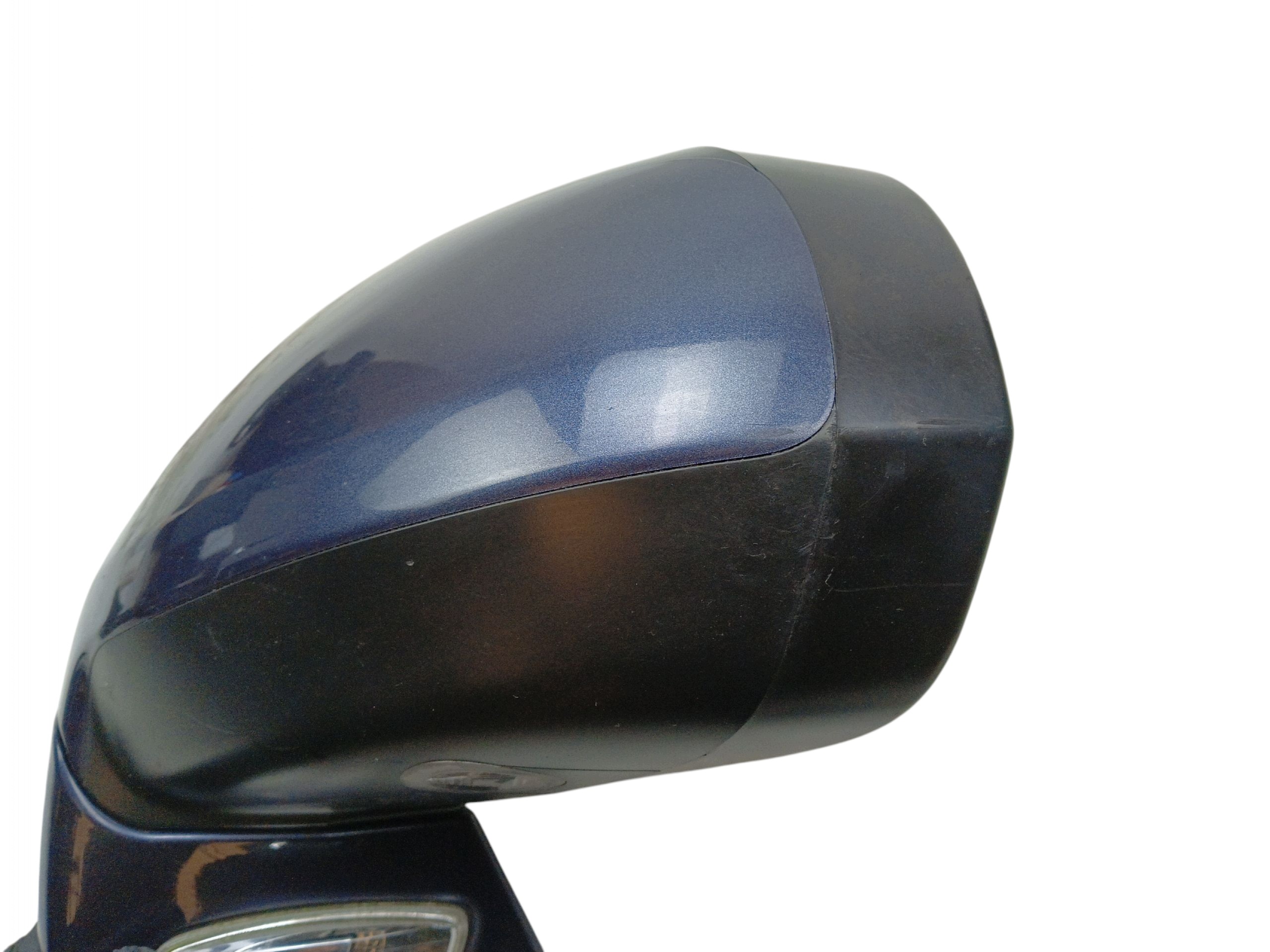 mirror left CITROEN C4 PICASSO and LIFT 14 PIN EUROPA code LAKIERU KENC