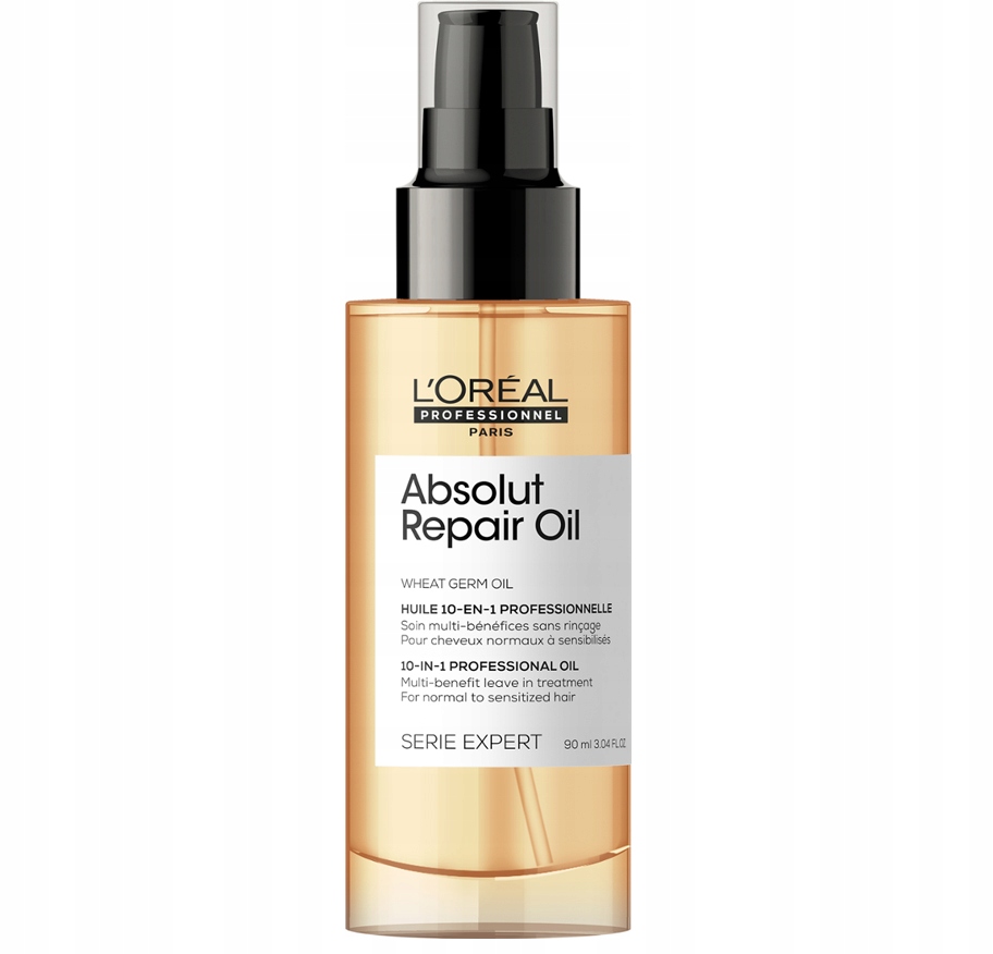 Loreal Profe. Absolut Repair Olej na vlasy 90 ml