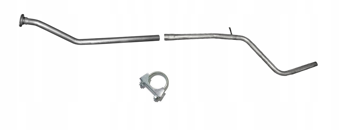 Dacia Sandero 1.5 dCi Trubka