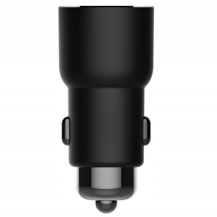 Transmiter Samochodowy FM Bluetooth BT ładowarka 2xUSB XIAOMI Premium MINI Kod producenta Transmiter FM Bluetooth ładowarka USB XIAOMI