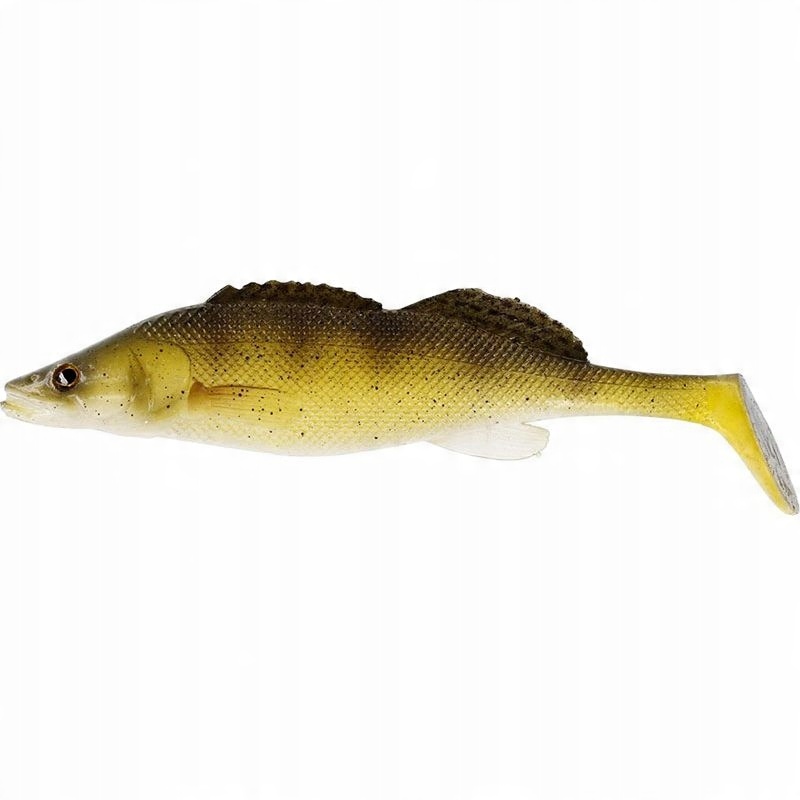 

Westin ZanderTeez Shadtail 12cm 21g Zander 1szt