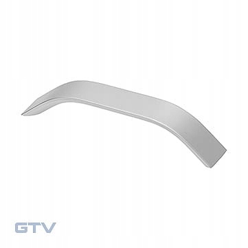 

Uchwyt meblowy UA-337, Aluminium mat, 96mm