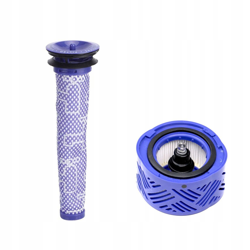 

2 x filtr do Dyson V6, Komplet filtrów do Dyson V6