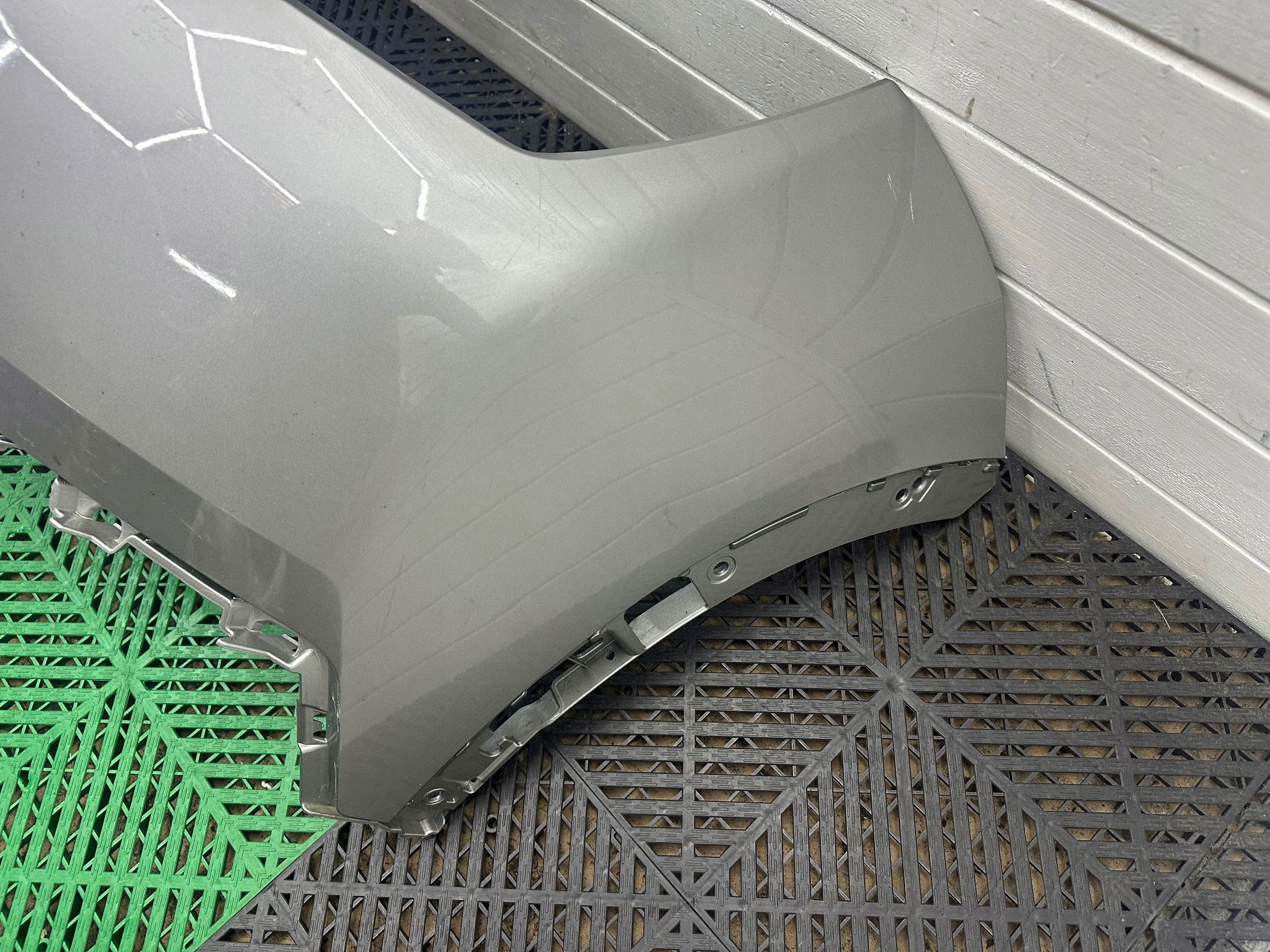 front bumper front Mini Countryman U25 5A091D9