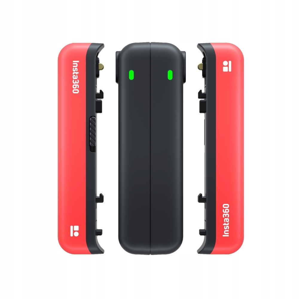 

Ładowarka Dla Insta360 One R Battery Charger Hub