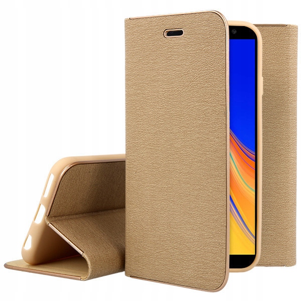 

Etui Do Samsung Galaxy J4+ Plus J415 Futerał Posh