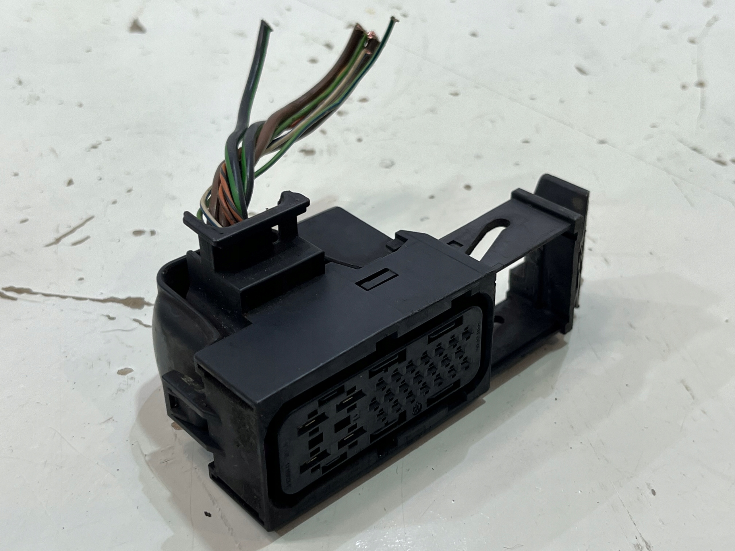 1K0973213| 888.115.109K000420 - Вилка коробки AUDI A3 8V 1K0973213