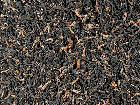 Levně Čaj černý Assam Mangalam FTGFOP1 1 kg