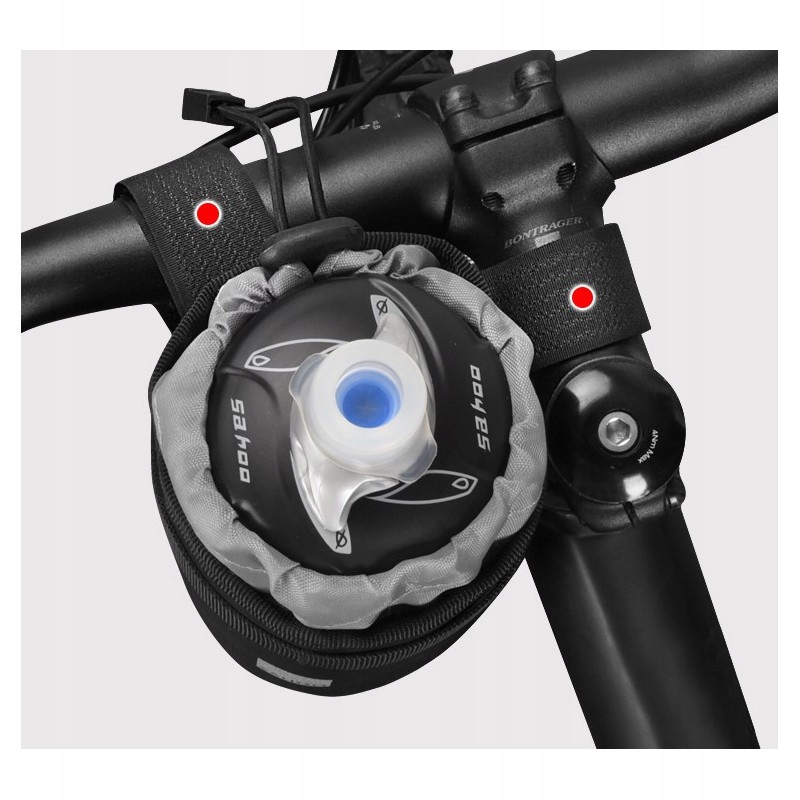 Uchwyt na bidon ROSWHEEL/SAHOO 112050 Materiał dominujący nylon