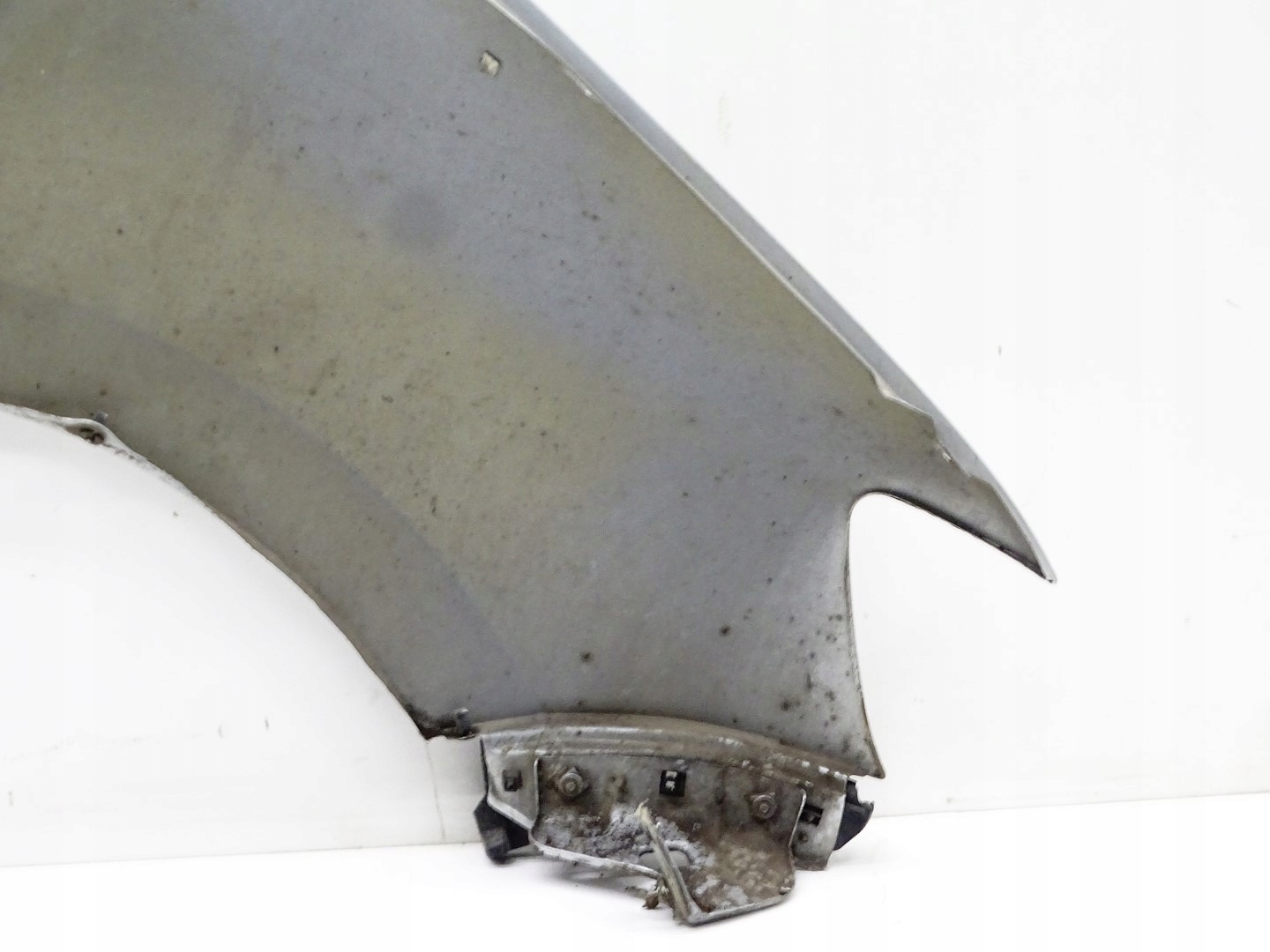 fender left front front SEAT ALHAMBRA II 7N LA7W