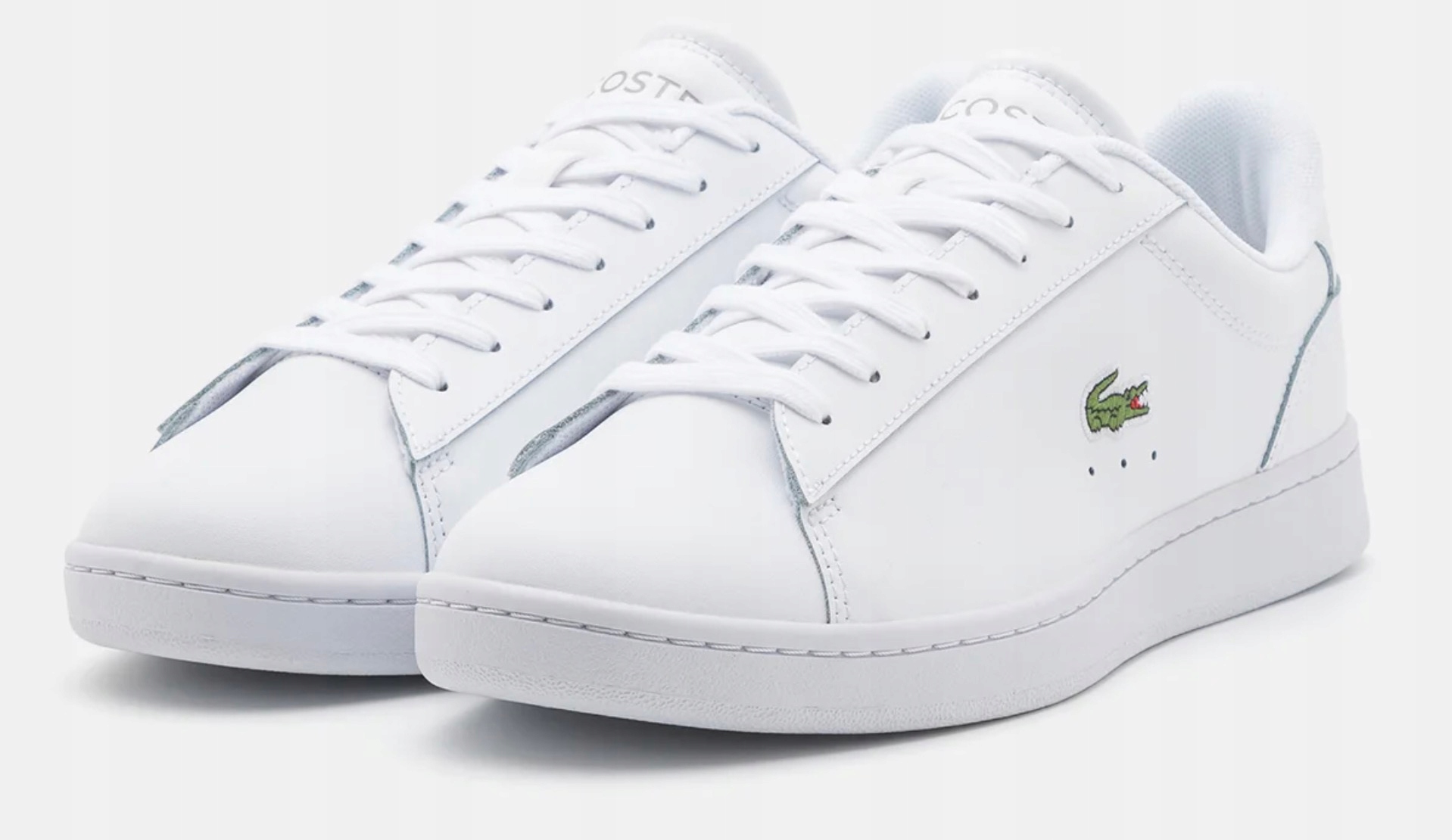 Boty Lacoste Carnaby Velikost 44 Eu Originál