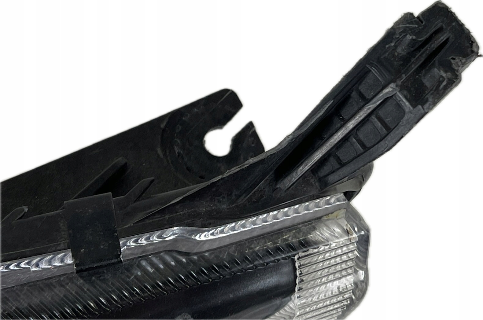 FORD TRANSIT CUSTOM LIFT light left front JK21-13D153-BG 13.09.2018