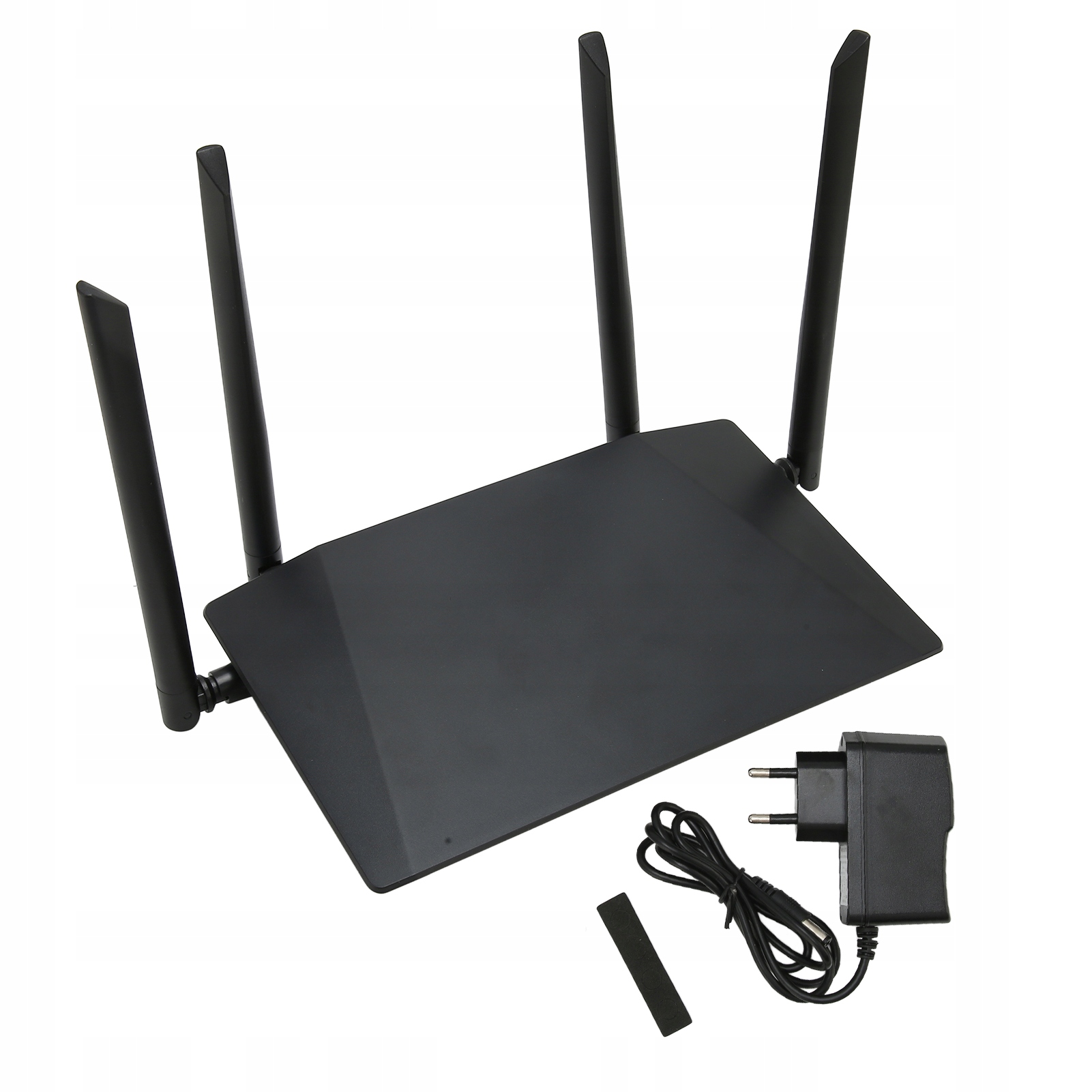 Sim karta Router Vysielač 4G Lte Wifi Rýchly