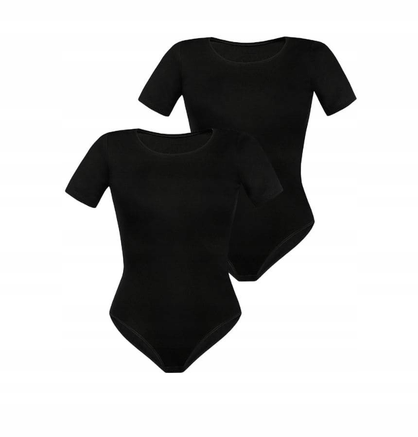 Zestaw Body Damskie z krótkim rękawem Shirty Teyli