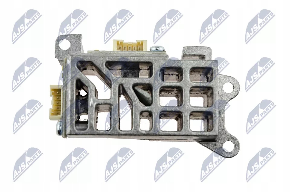 MODUŁ JEŻ STEROWNIK LED ŚWIATEŁ DRL STR. PRAWA DO BMW 6 F12 F13 F06 2010- Typ samochodu Samochody osobowe