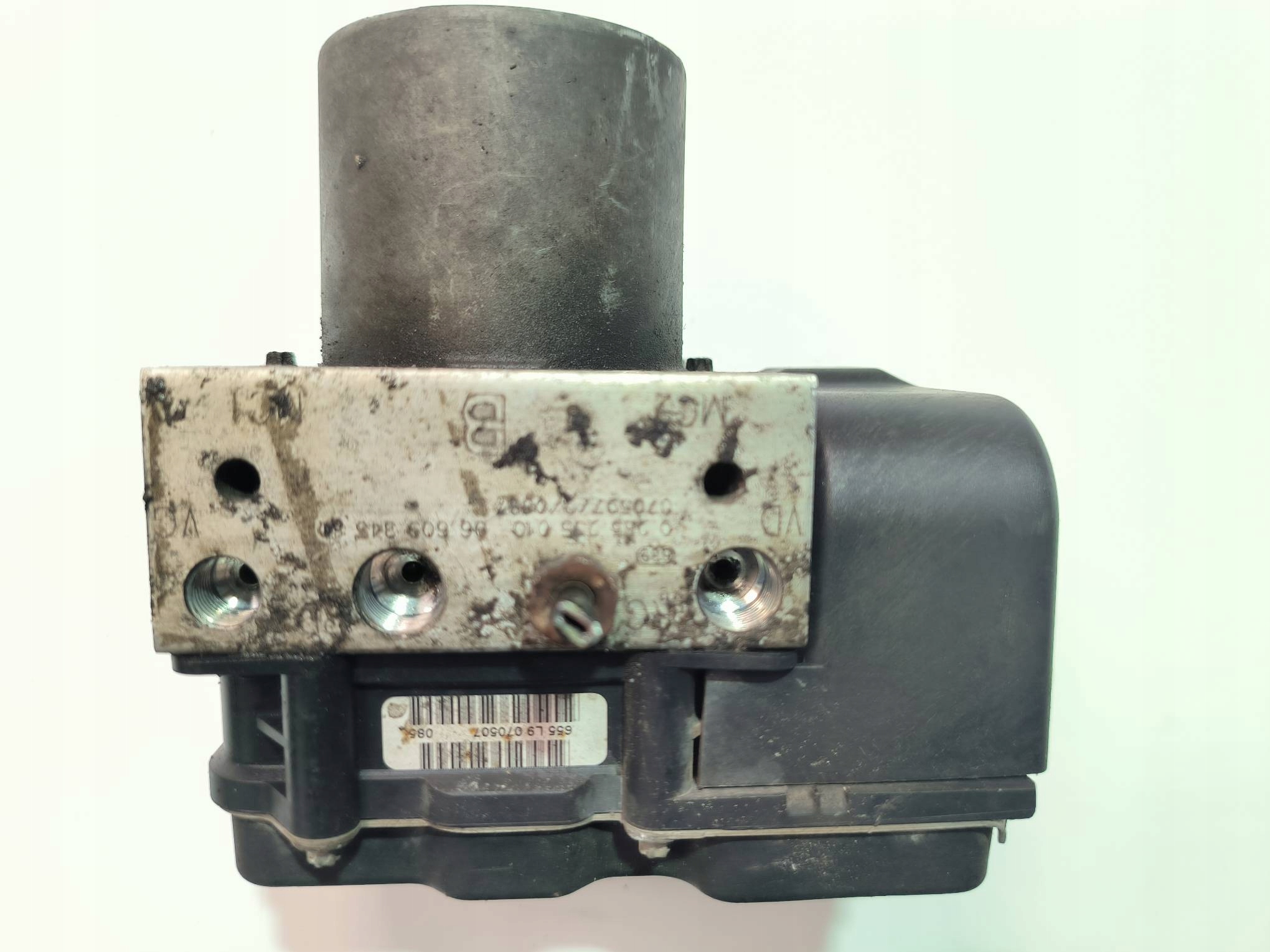 pump ABS brake 0265235010 CITROEN C4
