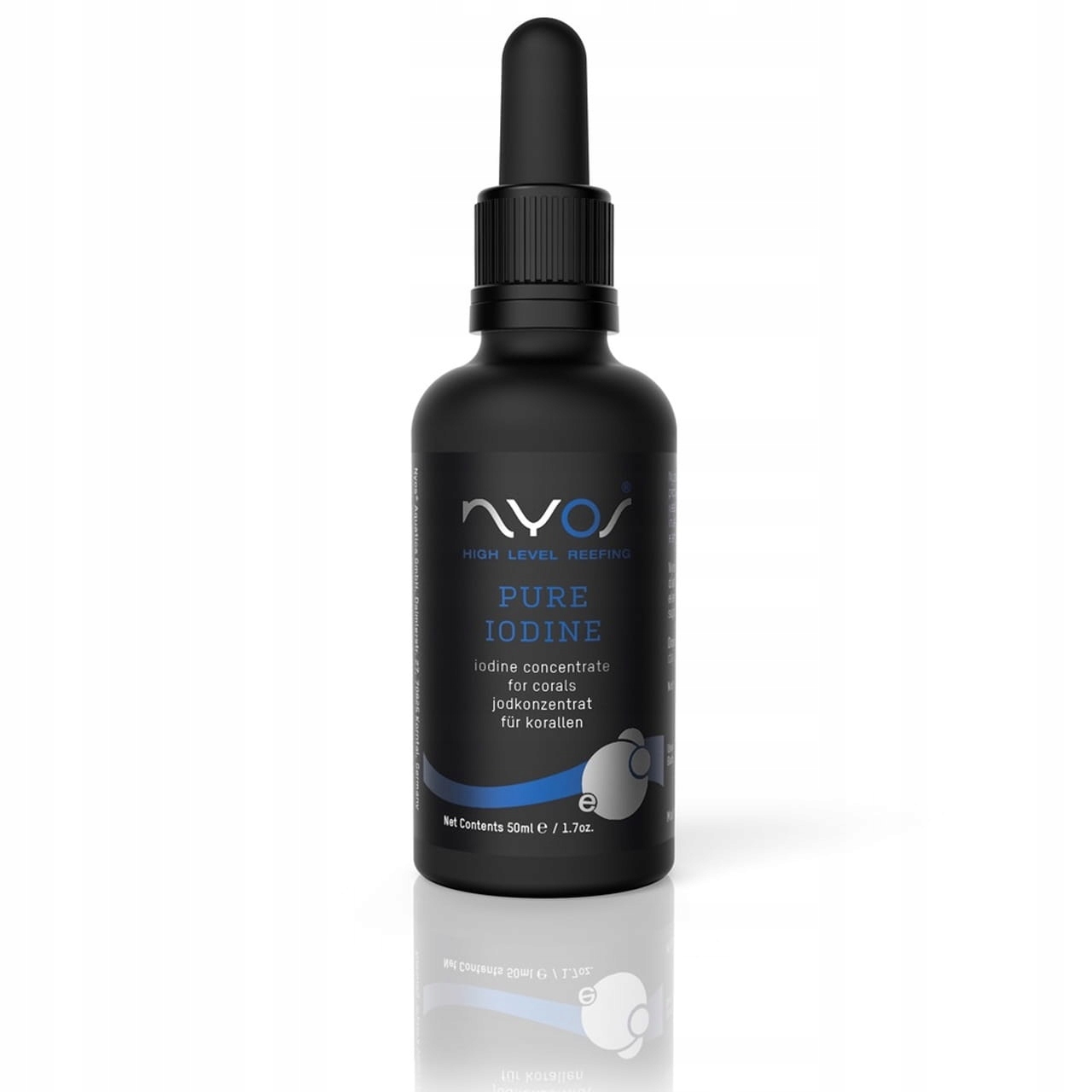

Nyos Pure Iodine 50 ml