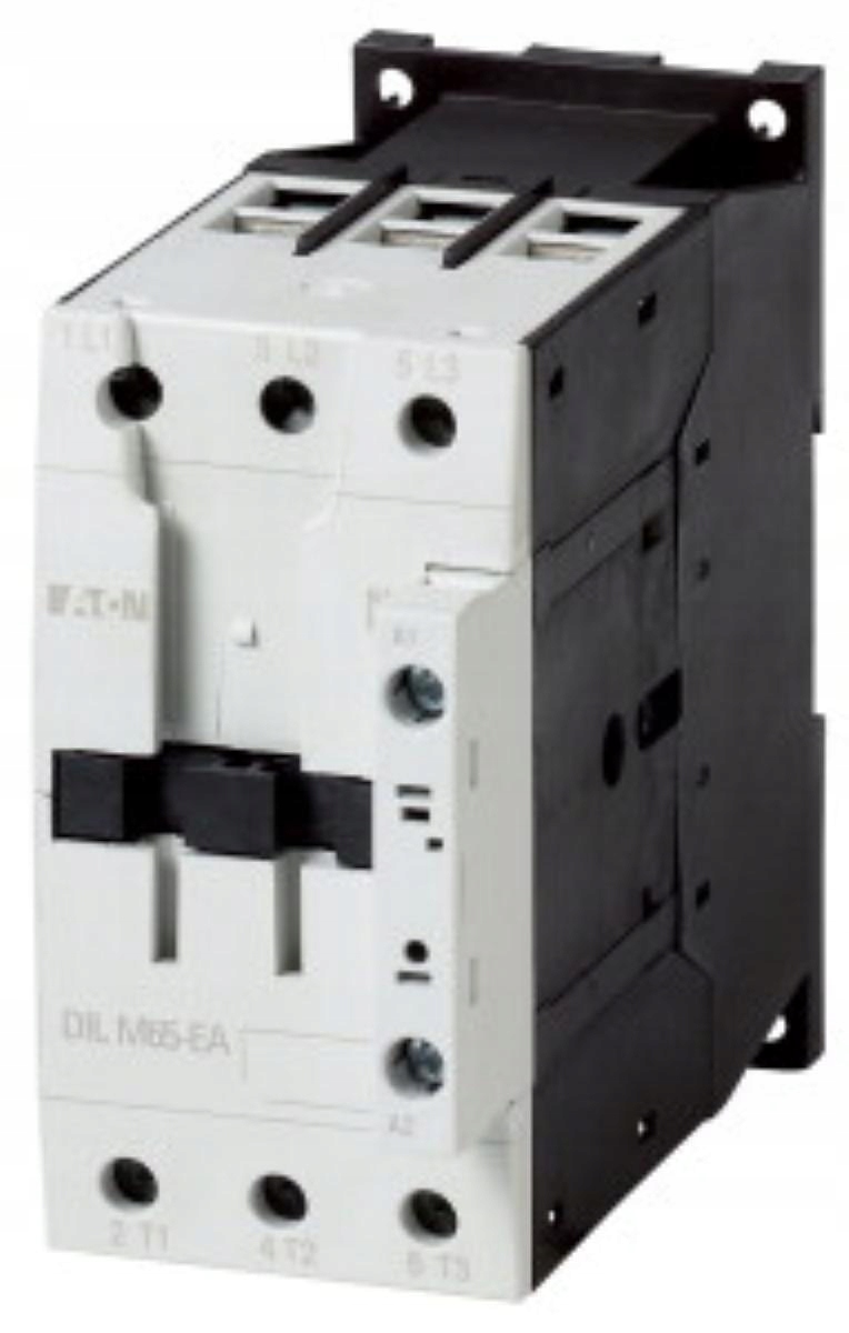 DILM65-EA(230V50HZ,240V60HZ) Stycznik mocy 65A 3P 30kW 230V Ac 0Z 0R Eaton