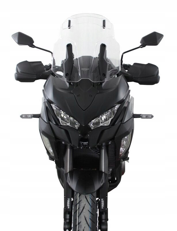 Mra Čelné sklo Vario Touring číre 4025066166312