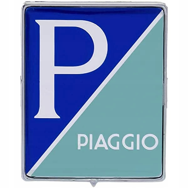 576464 - PIAGGIO Vespa ET LX GTS S PX эмблема значок логотип