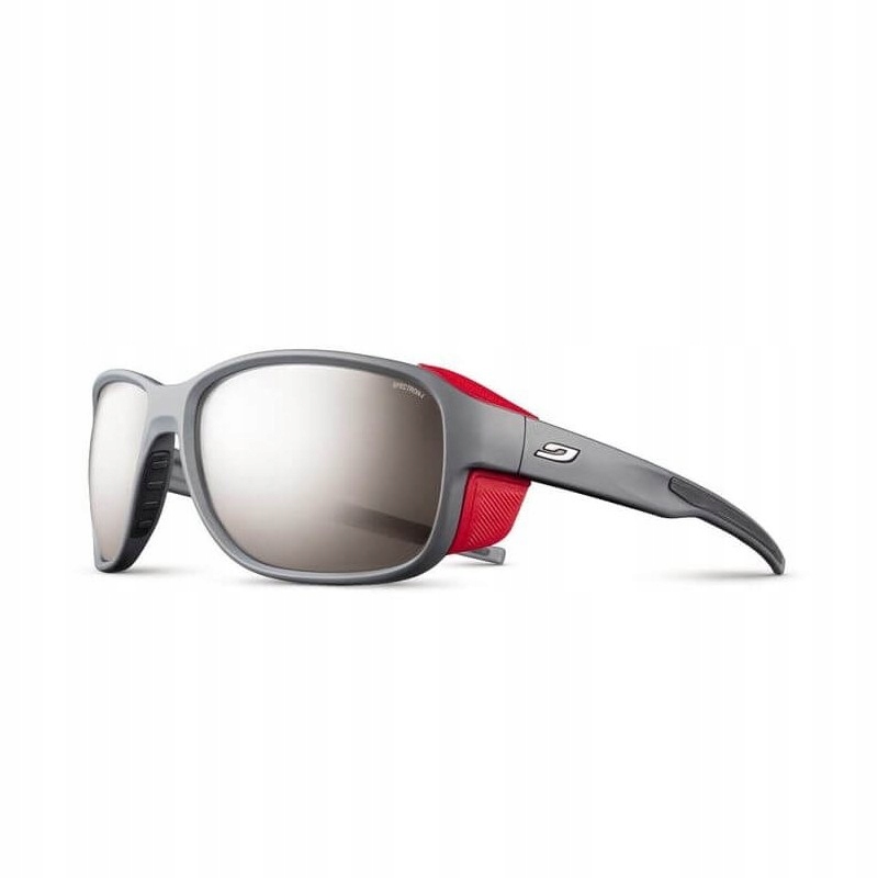 Okulary Montebianco 2 Spectron 4 gris Julbo