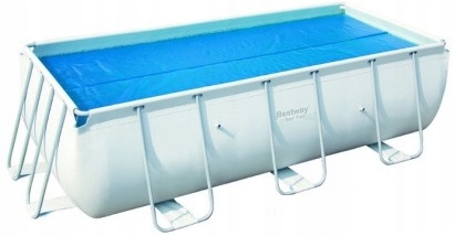 Potahová Podložka Fólie Je Vhodná Pro Bazén Intex 28316