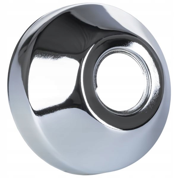 

Rozeta Stożek 3/4" "s" 35-76 mm Chrom