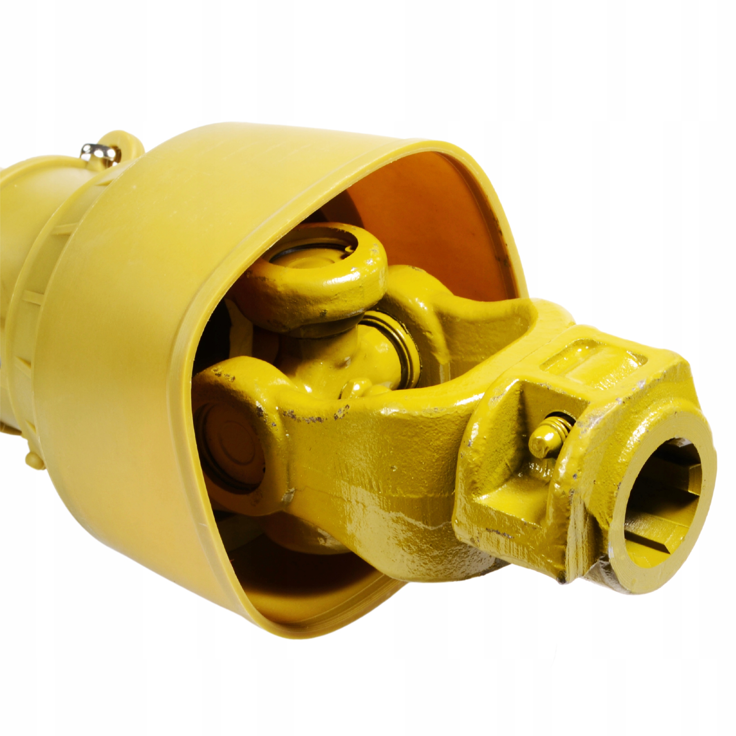 BLACK WAŁEK WAŁ PRZEKAŹNIKA MOCY TRANSMISYJNY 75CM EAN (GTIN) 4069212602149