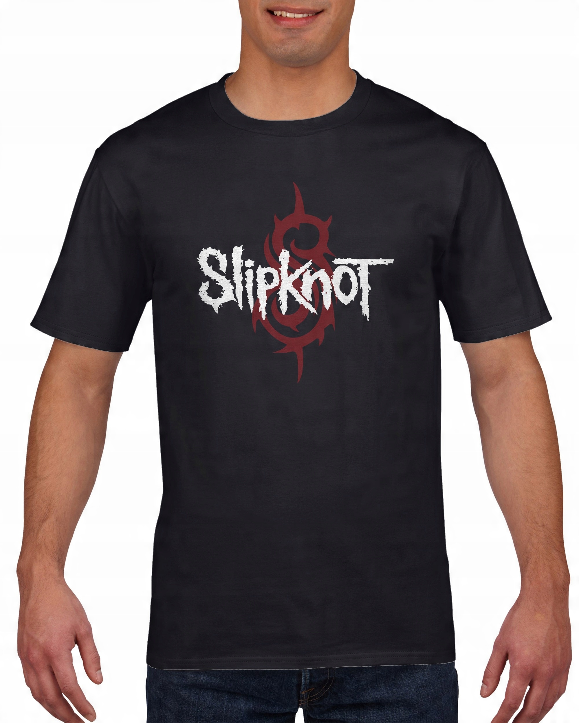 

Koszulka męska Slipknot c XL