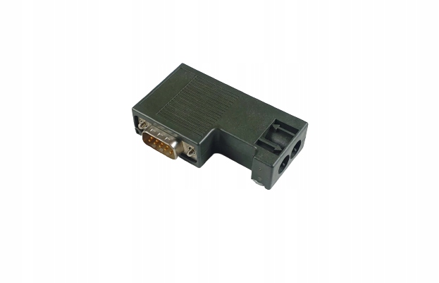 Wtyczka PROFIBUS SIMATIC DP 6ES7972-0BA12-0XA0 Siemens Producent Siemens