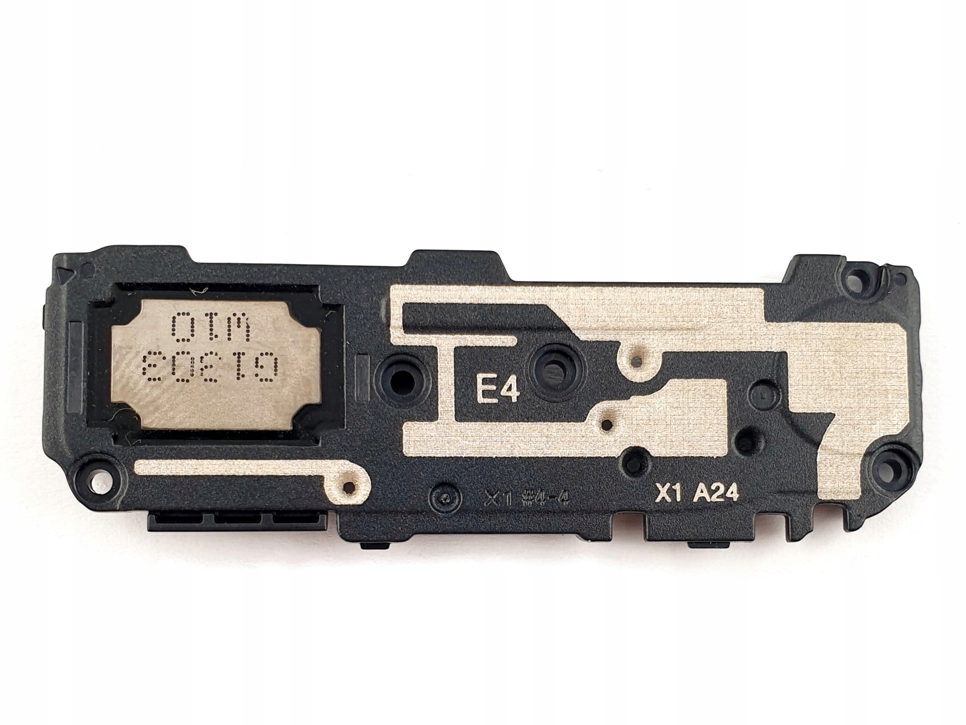 Samsung Galaxy S20 G980 G981 Głośnik Buzzer Multimediów Główny