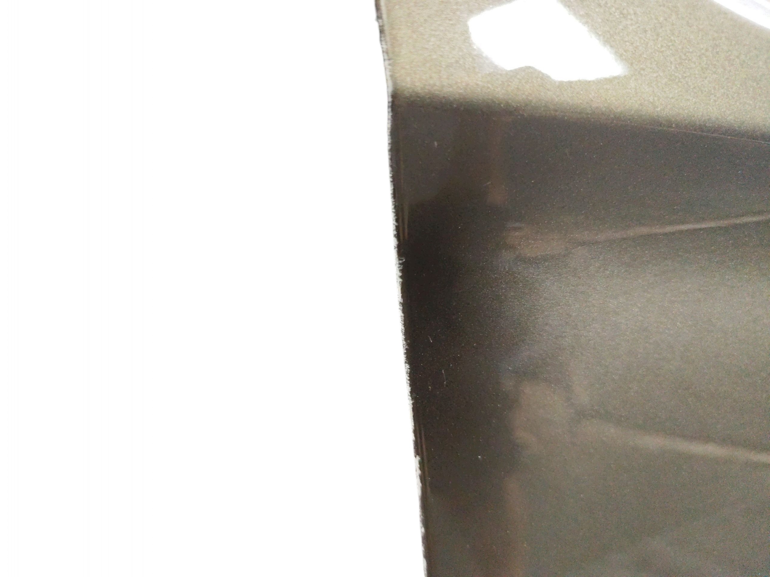 door right front MERCEDES B W245 LIFT (2008-2011) code LAKIERU 490