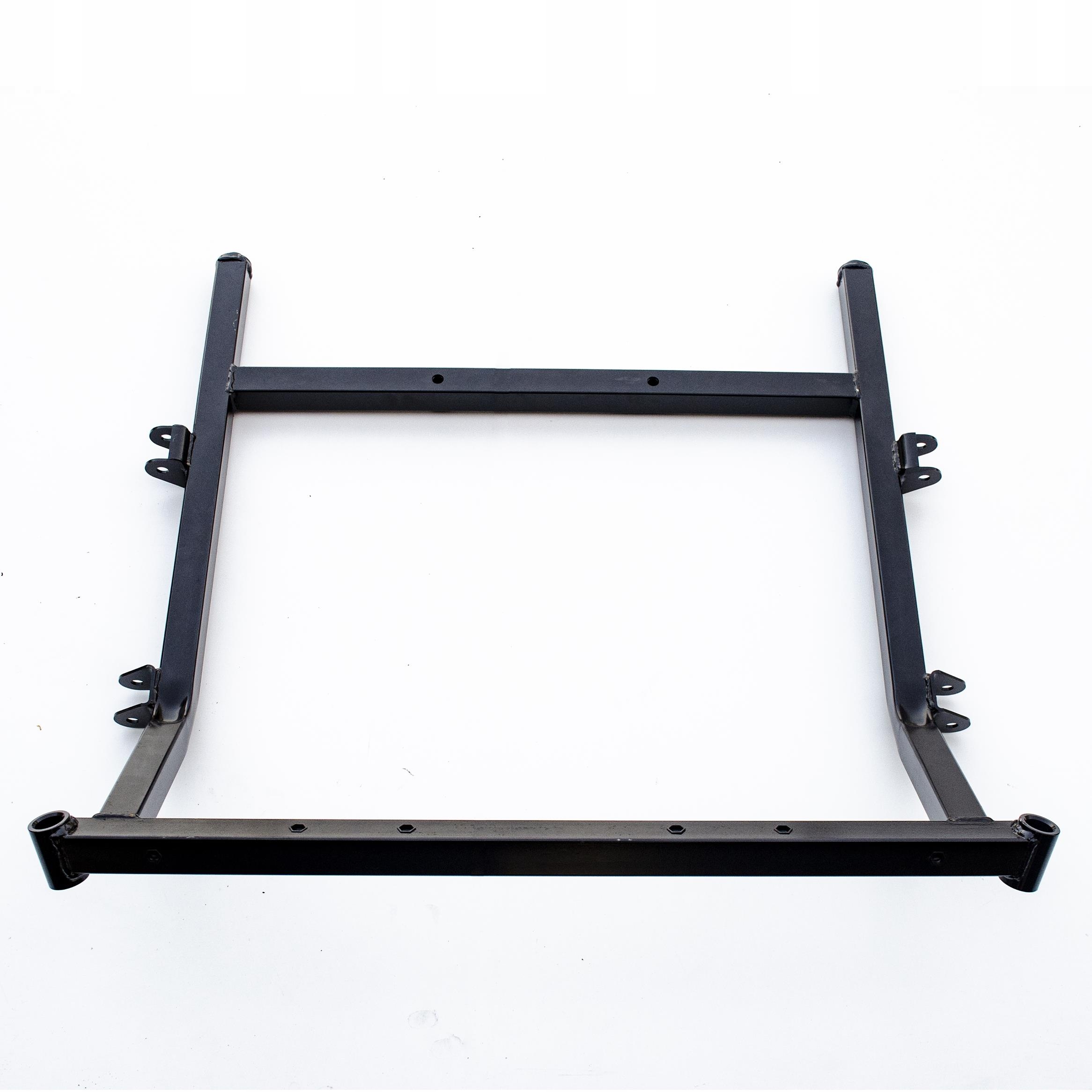 MMART0000001947 - Тележка Сани Рама Двигателя Aixam City Coupe