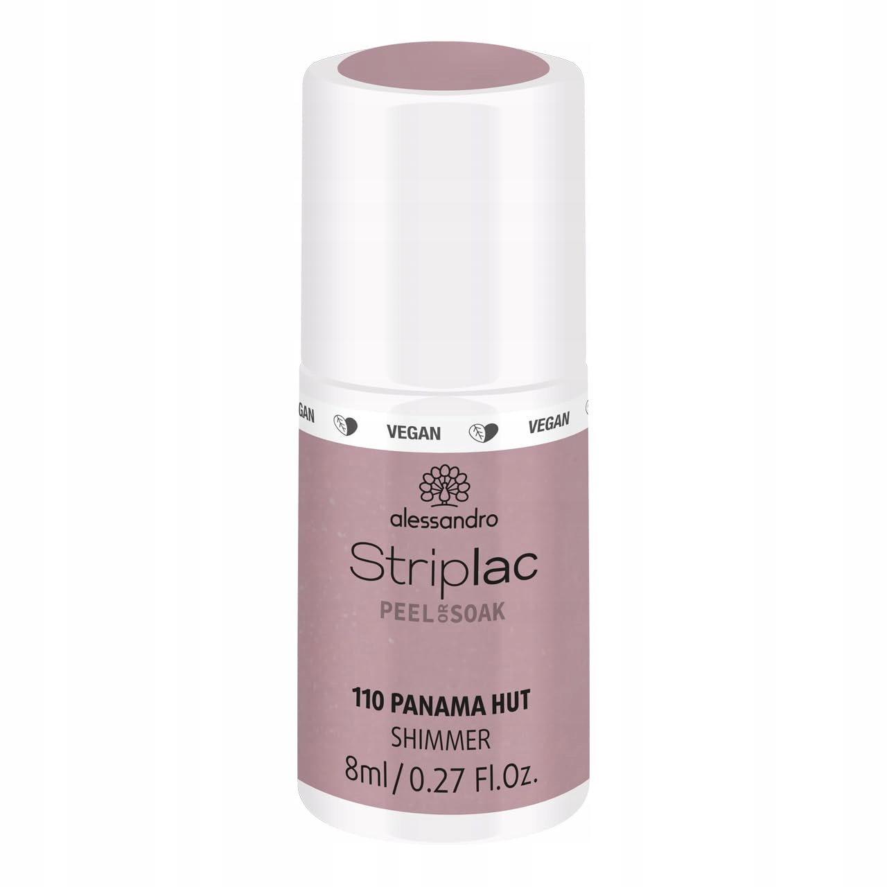ALESSANDRO Zestaw Startowy Striplac Pro UV Manicure 15 Minut — miniatura 4