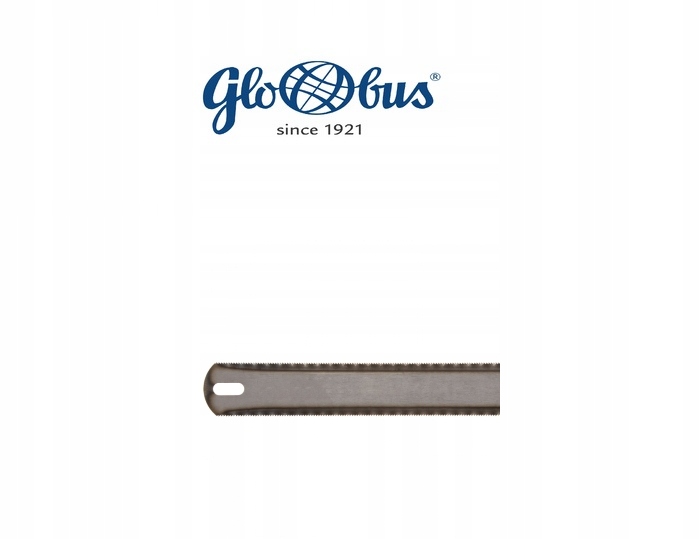 

brzeszczot do ramki M-M Globus 300 x 25 RAMb