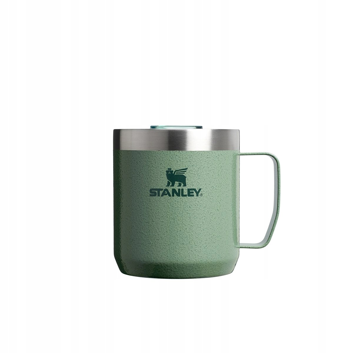 Stanley hrnek Everyday Camp Mug 0.35L Hammertone Green