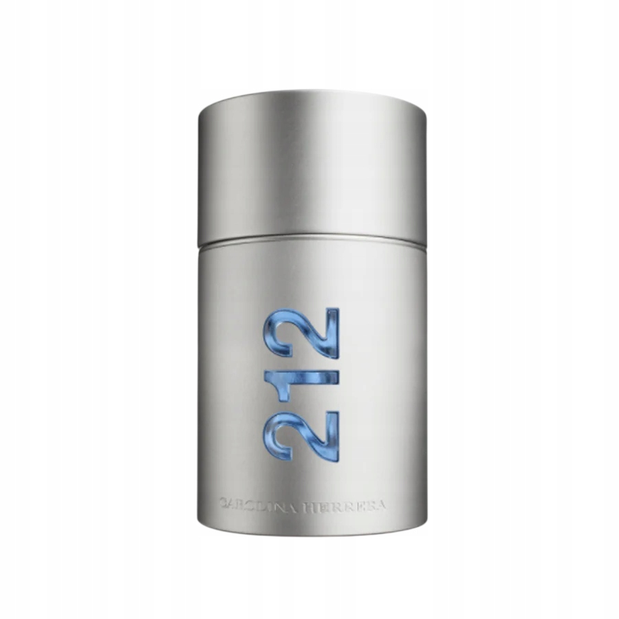 Carolina Herrera, 212 Men, Toaletní voda, Pro muže, 50 ml