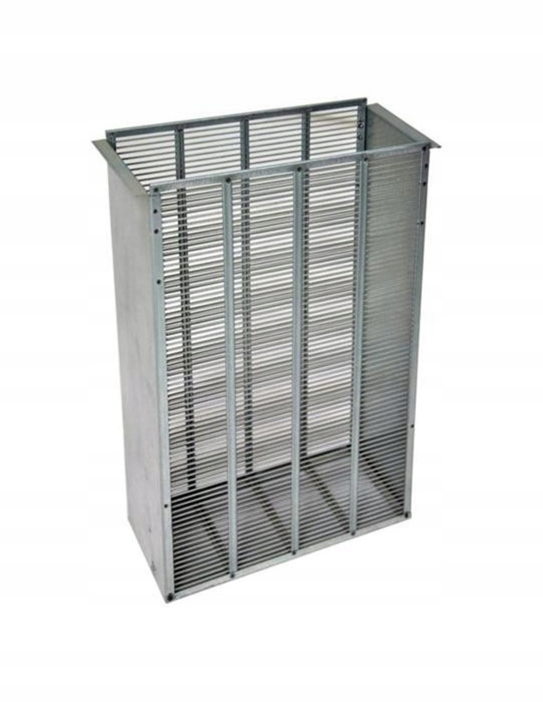 Kovový 3 rámkový izolátor Varšavský obyčejný