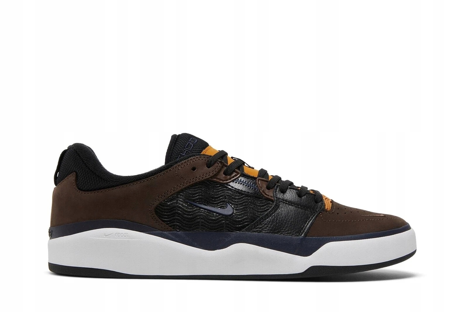 Pánské módní sportovní boty Nike Ishod Wair Premium Sb FD1144-200 vel. 44,5